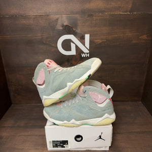 Jordan 7 Retro Neutral Grey - Image 1