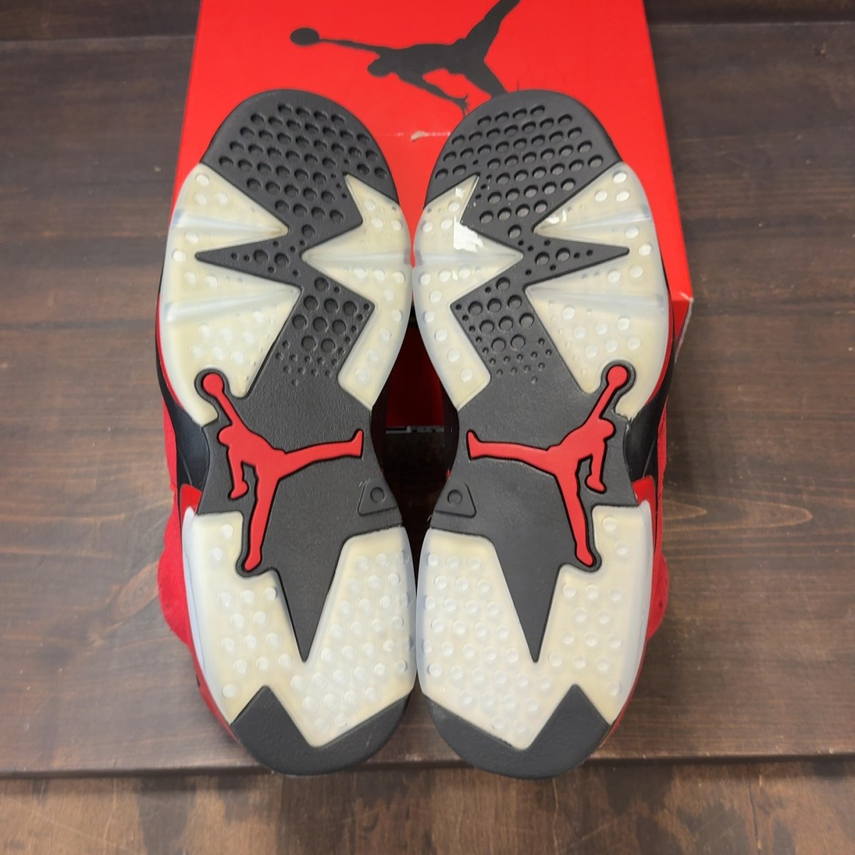 Jordan 6 Retro Toro Bravo - Image 7