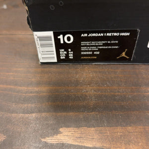 Jordan 1 Retro Chris Paul PE - Image 9