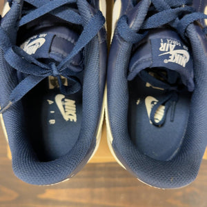 Nike Air Force 1 Midnight Navy/White Size 12 (Pre-Owned) - aux