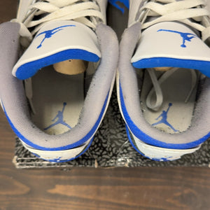 Jordan 3 Retro Racer Blue - Image 6