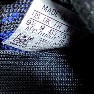 adidas Yeezy Boost 350 V2 Dazzling Blue Size 9.5 (Pre-Owned) - Image 7
