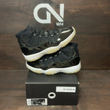 Jordan 11 Retro Jubilee 25th Anniversary Size 9 (Pre-Owned) - front