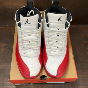 Jordan 12 Retro Cherry (2023) - Image 3