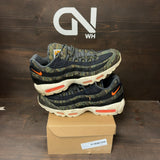 Nike Air Max 95 Carhartt WIP Camo Size 13 (Pre-Owned) - Image 1