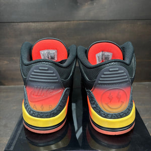 Jordan 3 Retro J Balvin Rio - Image 5