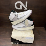 Jordan 2 Retro Python Size 12 (Pre-Owned) - front