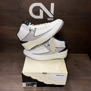 Jordan 2 Retro Python Size 12 (Pre-Owned) - front