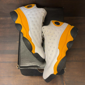 Jordan 13 Retro Del Sol (GS) - Image 2