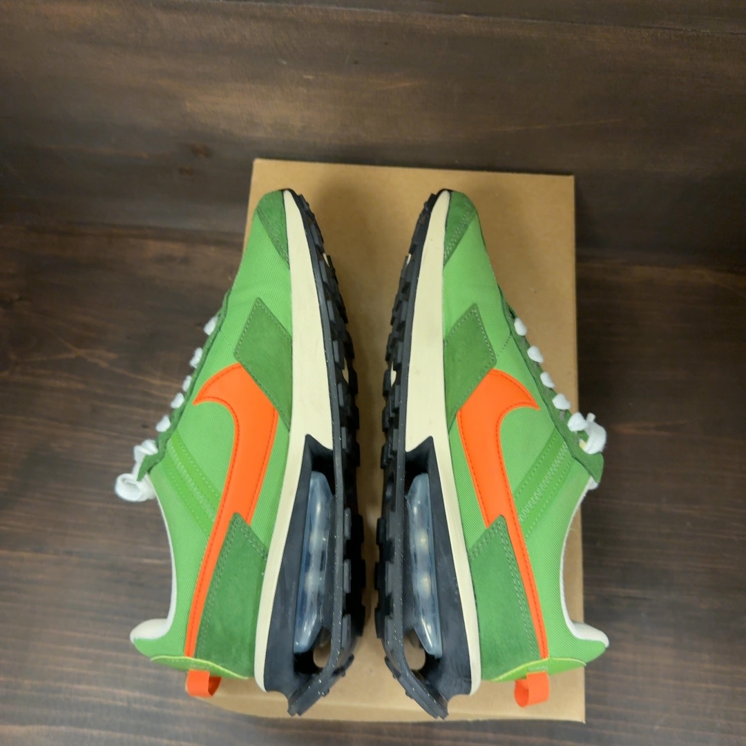Nike Air Max Pre-Day Chlorophyll Size 7.5 (Pre-Owned) - Image 6