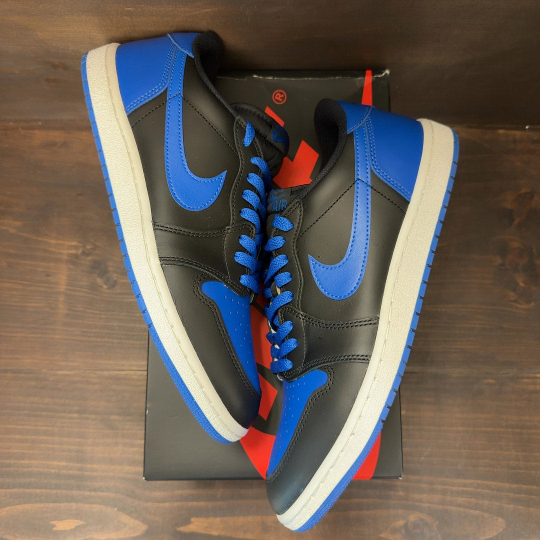 Jordan 1 Retro Low '85 Royal - Image 2