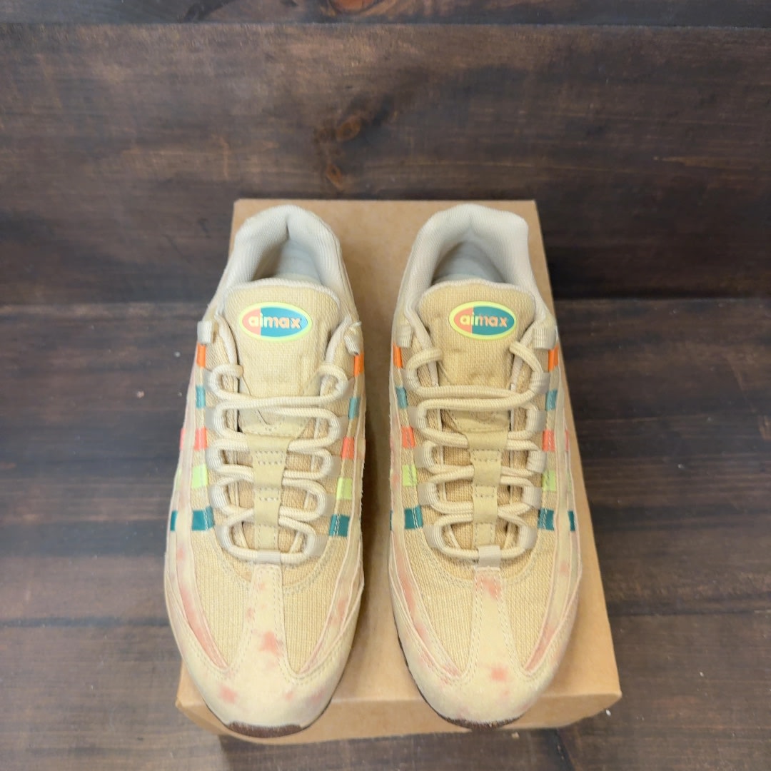 Nike Air Max 95 N7 (2022) Size 6.5 (Pre-Owned) - Image 3