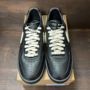Nike Air Force 1 Low SP AMBUSH Black Size 11 (Pre-Owned) - Image 3