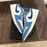 Jordan 1 Low SE Armory Navy - Image 1