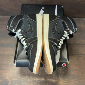 Jordan 1 Retro High OG Flight Club - Image 4