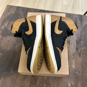 Jordan 1 Retro Melo PE Size 10 (Pre-Owned) - Image 3