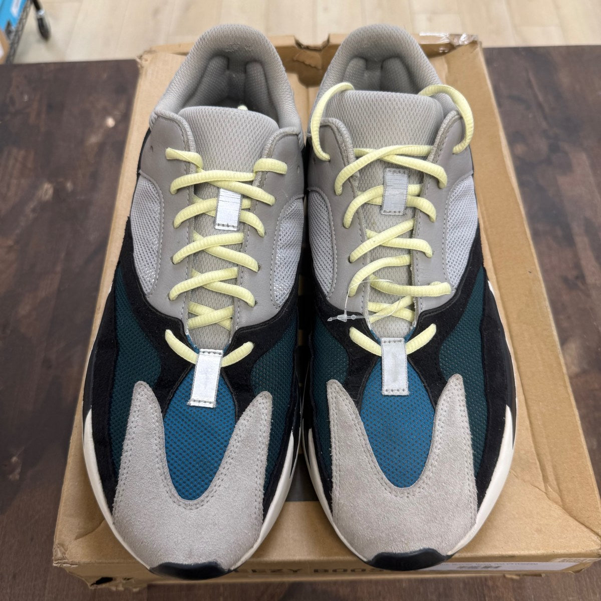 adidas Yeezy Boost 700 Wave Runner - Image 2