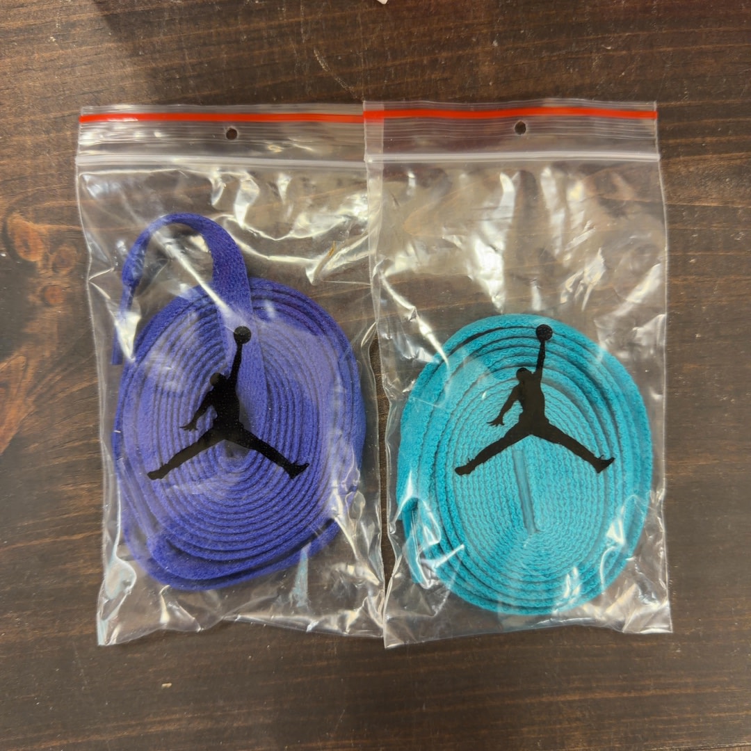 Jordan 1 Retro High Turbo Green - Image 8