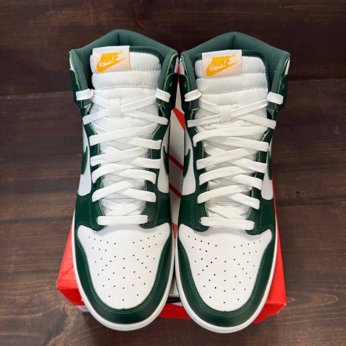 Nike Dunk High Australia - Image 2