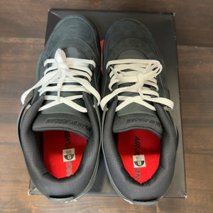Jordan 4 RM SP Nigel Sylvester Driveway Grey - Image 5