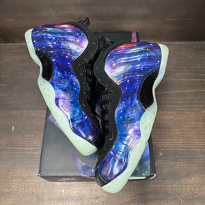 Nike Air Foamposite One Galaxy (2025) - Image 2
