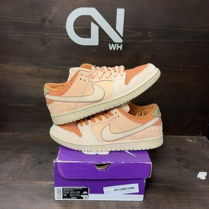 Nike SB Dunk Low Trocadéro Gardens Size 11.5 (Pre-Owned) - front