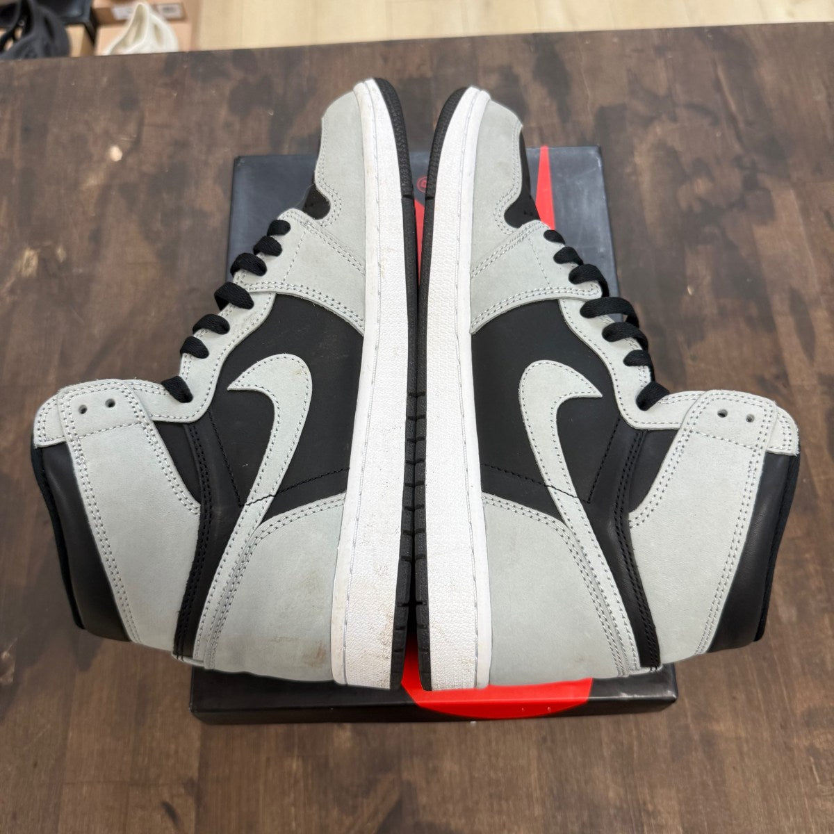 Jordan 1 Retro High Shadow 2.0 - Image 5