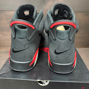 Jordan 6 Retro Black Infrared (2019) - Image 5