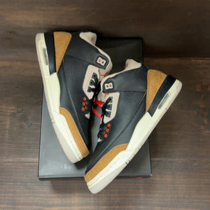 Jordan 3 Retro Desert Elephant (GS) - Image 2