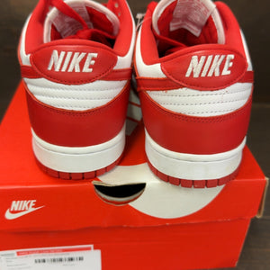 Nike Dunk Low SP St. John's Size 10.5 (Pre-Owned) - Image 5