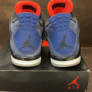 Jordan 4 Retro Winterized Loyal Blue - Image 5