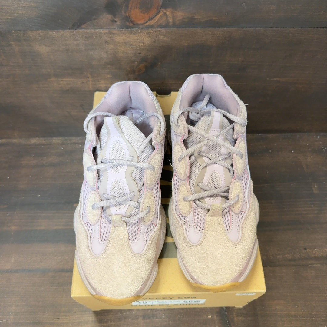 adidas Yeezy 500 Soft Vision - Image 3