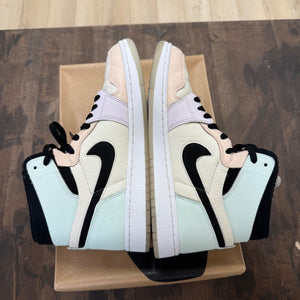Jordan 1 High Zoom Air CMFT Easter (Women's) - Image 4
