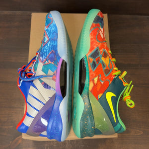 Nike Kobe 8 Protro What The (2025) Size 10.5 (Pre-Owned) - Image 5