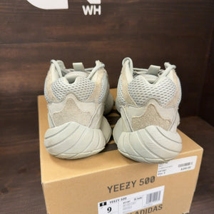 adidas Yeezy 500 Salt Size 9 (Pre-Owned)
