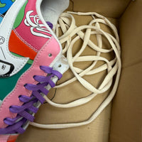 Nike Air Force 1 Flyleather Ruohan Wang Size 11 (Pre-Owned) - Image 6