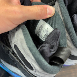Jordan 8 Retro Aqua (2025) - Image 7