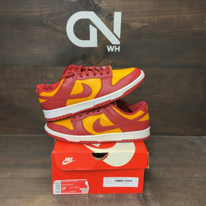 Nike Dunk Low Midas Gold - Image 1