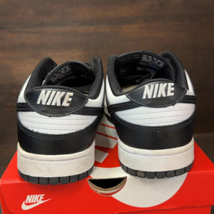 Nike Dunk Low Retro White Black Panda Size 11.5 (Pre-Owned) - Image 5