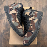 Jordan 10 Retro Woodland Camo Size 10.5 (Pre-Owned) - Image 1