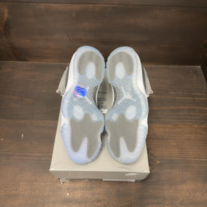 Jordan 11 Retro Cool Grey (2021) Size 8.5