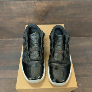 Jordan 11 Retro Low Barons (GS) Size 5.5Y (Pre-Owned) - Image 3