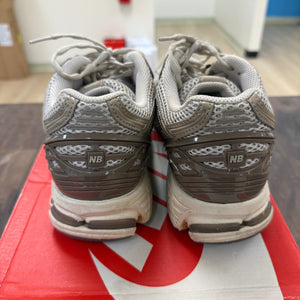 New Balance 1906R Cream Beige Vachetta Size 9.5 (Pre-Owned) - Image 3