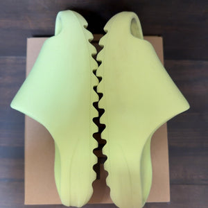 adidas Yeezy Slide Glow Green (2022/2023 Restock) - Image 5