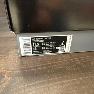 Jordan 7 Retro Flint (2021) - Image 7