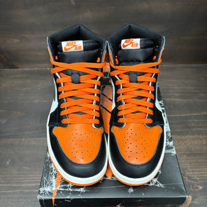Jordan 1 Retro High OG Shattered Backboard (2025) - Image 3