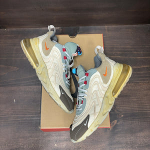 Nike Air Max 270 React ENG Travis Scott Cactus Trails - Image 2