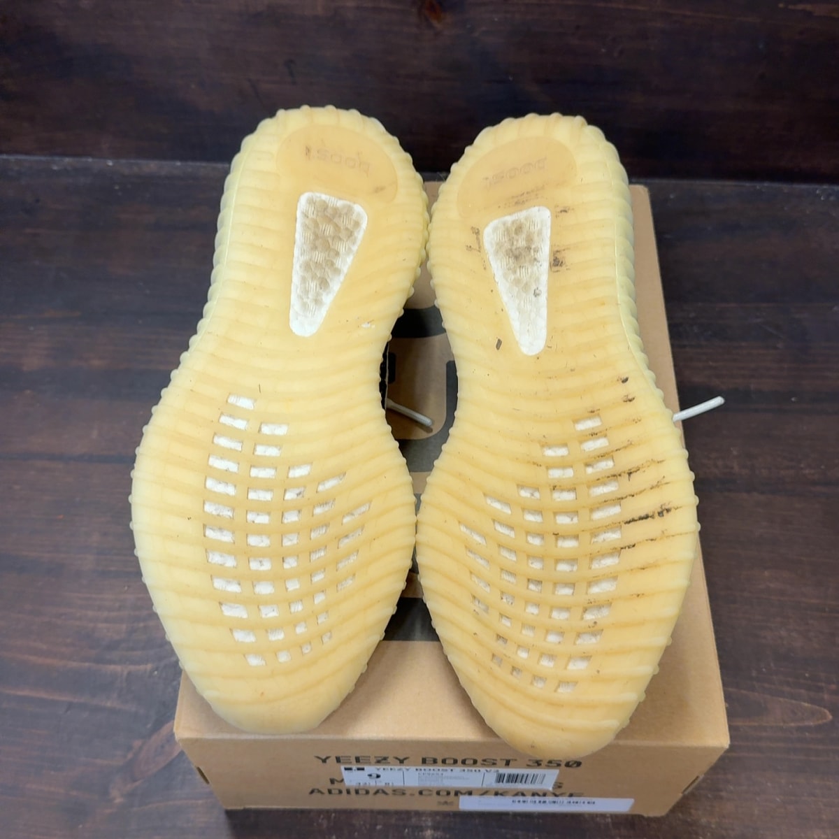 adidas Yeezy Boost 350 V2 Zebra - Image 6