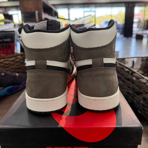 Jordan 1 Retro High Dark Mocha - Image 4