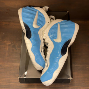 Nike Air Foamposite Pro University Blue (2026) - Image 2
